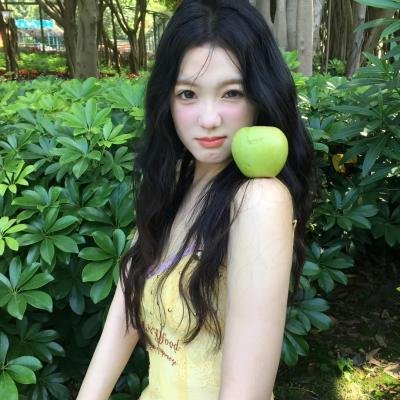 公主复仇者 封面